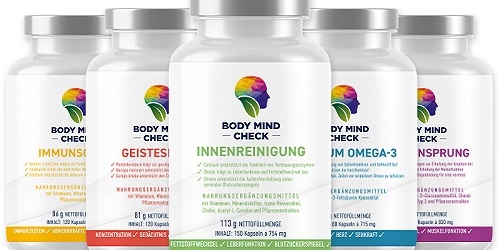 bodymind