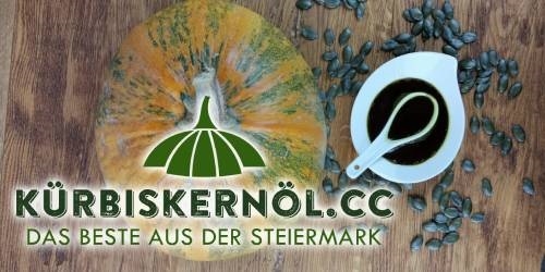 kuerbiskernoel
